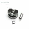 Piston Kit for BMW N52B25 6-Cylinder (11257561844)