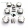 Piston Kit for BMW N52B25 6-Cylinder (11257561844)