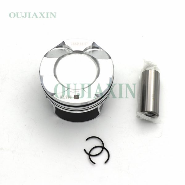 Piston Kit for BMW N55B30 V6 (11257584125)