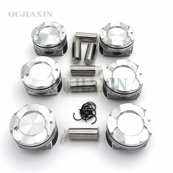 Piston Kit for BMW N55B30 V6 (11257584125)