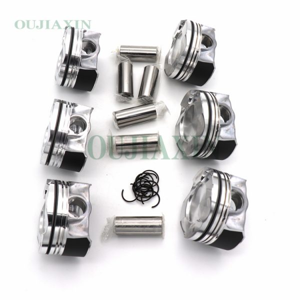 Piston Kit for BMW N55B30 V6 (11257584125)