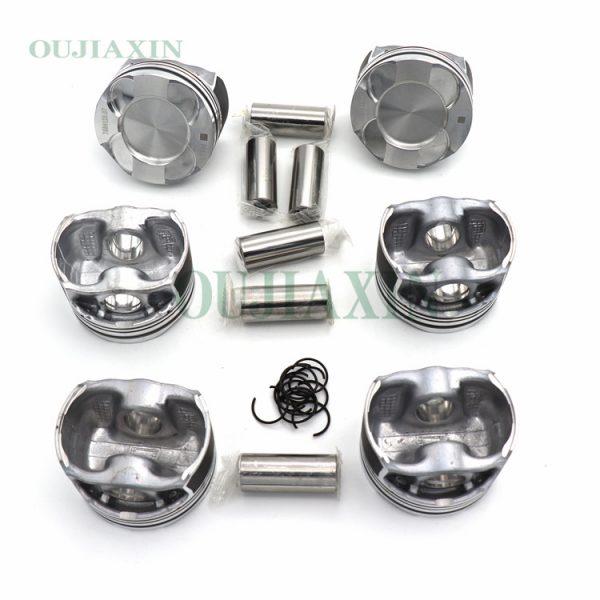 Piston Kit for BMW N55B30 V6 (11257584125)