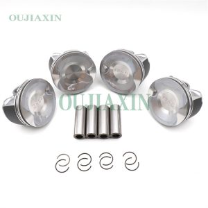 Piston Assembly — Nissan QR25 T31 (12010-JG30)