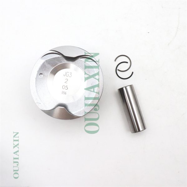 Piston Assembly — Nissan QR25 T31 (12010-JG30) Piston Assembly — Nissan QR25 T31 (12010-JG30)