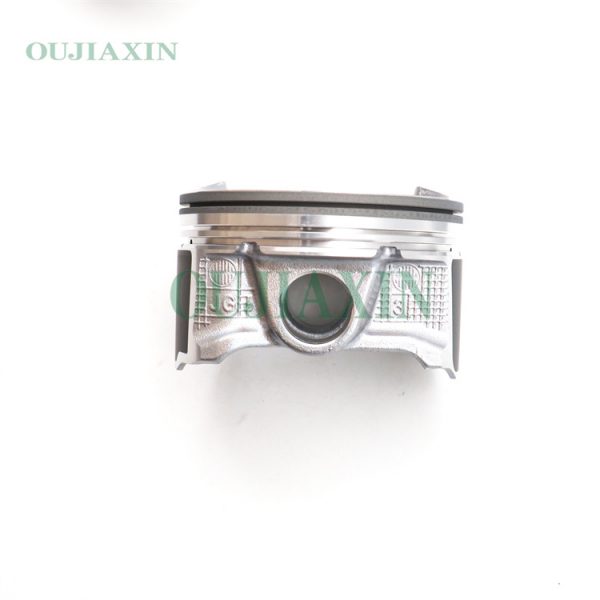 Piston Assembly — Nissan QR25 T31 (12010-JG30) Piston Assembly — Nissan QR25 T31 (12010-JG30)