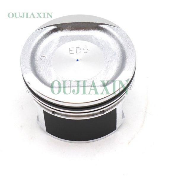 Piston Assembly — Nissan HR16 STD (12010-ED500)