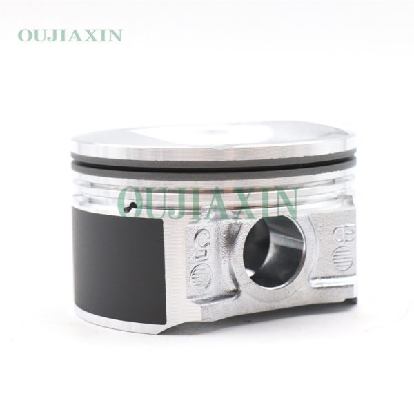 Piston Assembly — Nissan HR16 STD (12010-ED500)