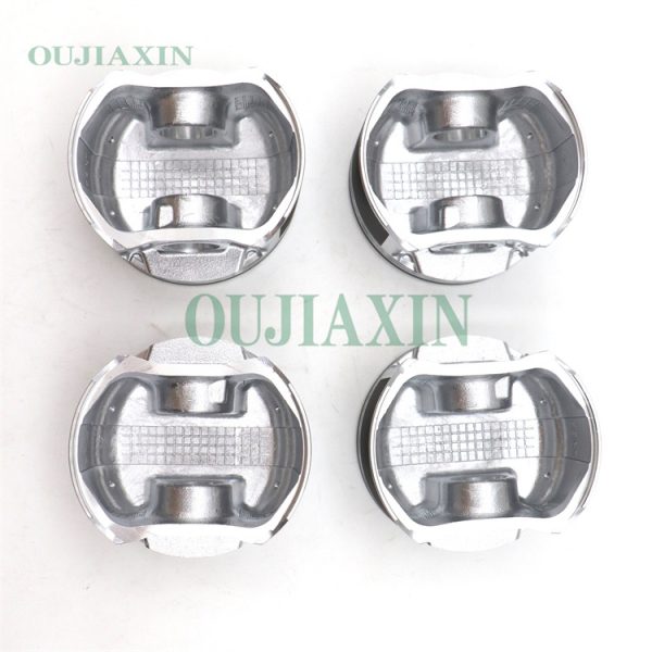 Piston Assembly — Nissan HR16 STD (12010-ED500)