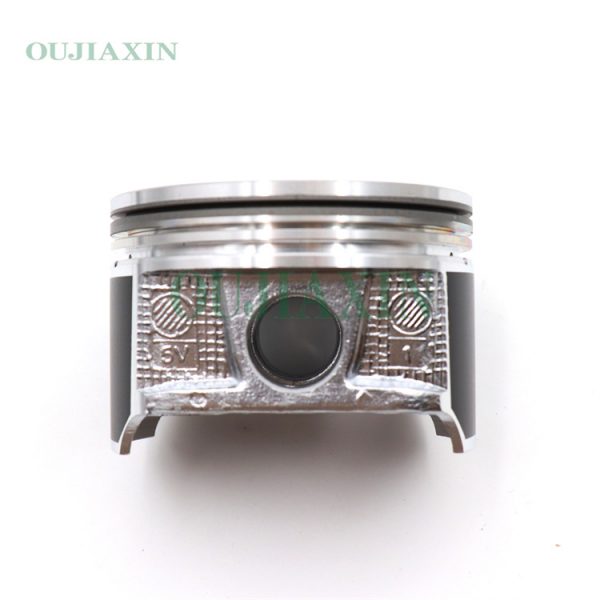 Piston – Nissan KA24 (Part No. 12010-5V100) Piston – Nissan KA24 (Part No. 12010-5V100)