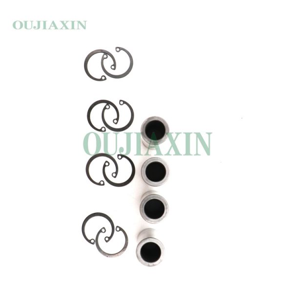 Piston Assembly — Nissan MR20 (12010-EM90A) Piston Assembly — Nissan MR20 (12010-EM90A)