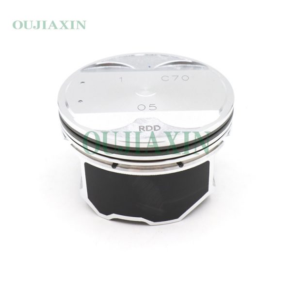 Piston Assembly — Nissan VQ35 (12010-JP00A) Piston Assembly — Nissan VQ35 (12010-JP00A)