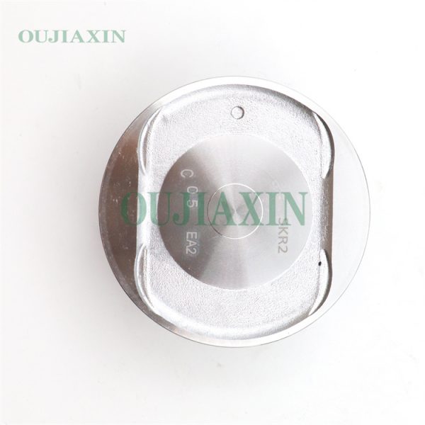 Piston Assembly — Nissan VQ40 (12010-SKR200)