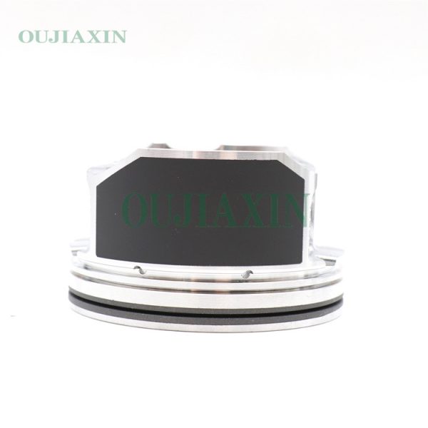 Piston Assembly — Nissan VQ40 (12010-SKR200)