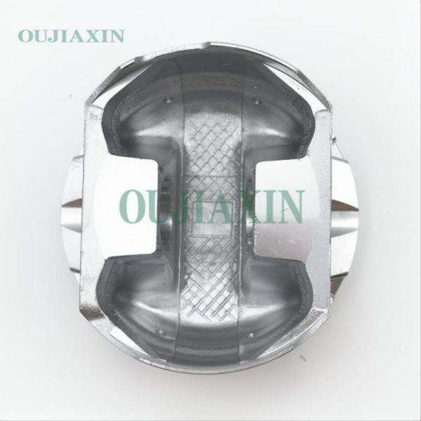 Piston Assembly — Nissan VQ40 (12010-SKR200)