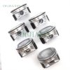 Piston Assembly — Nissan VQ40 (12010-SKR200)