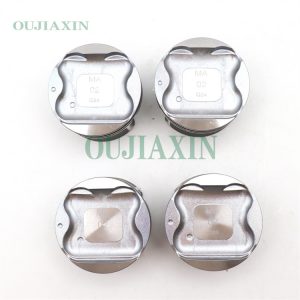 Piston Assembly — Nissan (New HR16) — 12010-5MA0A