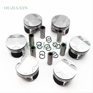 Piston Assembly — Nissan VQ23 (12010-9Y400)