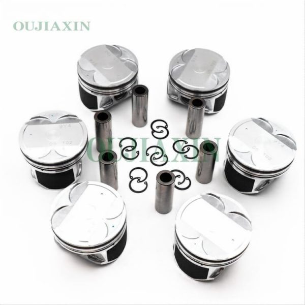 Piston Assembly — Nissan VQ23 (12010-9Y400)