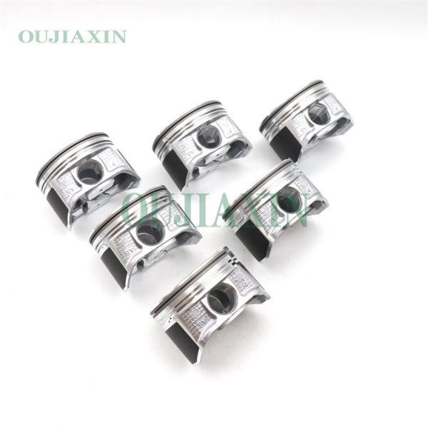 Piston Assembly — Nissan VQ23 (12010-9Y400)