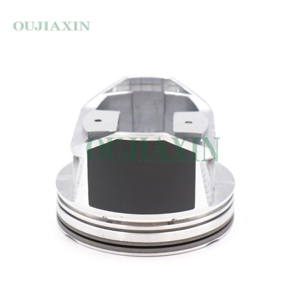 Piston Assembly — Nissan VQ23 (12010-9Y400)