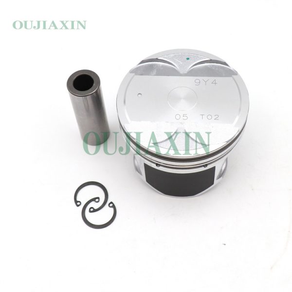 Piston Assembly — Nissan VQ23 (12010-9Y400)