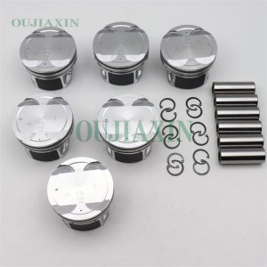 Piston Assembly — Nissan VQ25 (12010-JN01A)