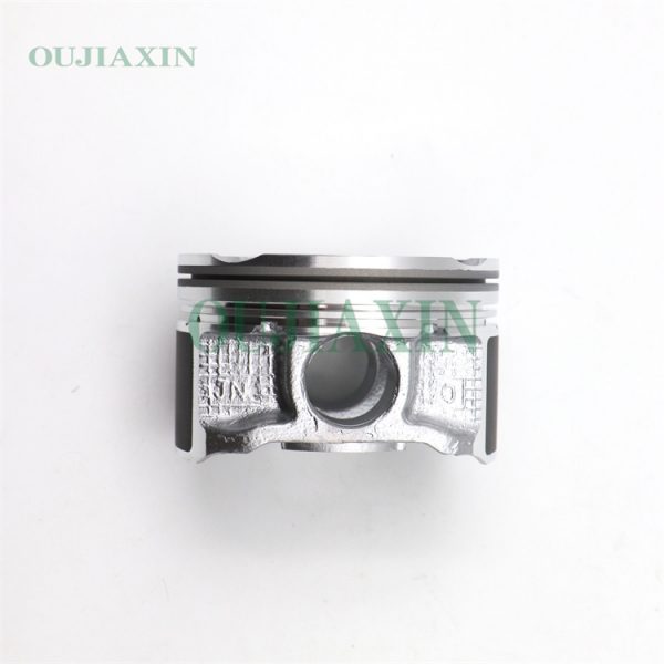 Piston Assembly — Nissan VQ25 (12010-JN01A)