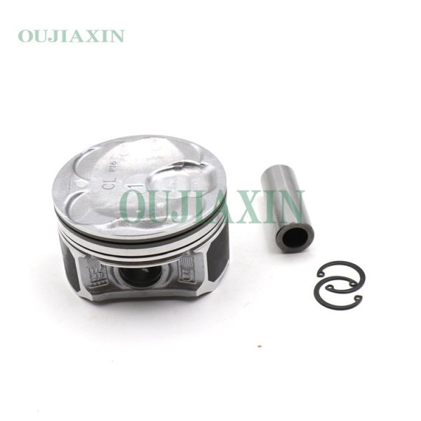 Piston Assembly — Nissan New MR20 (12010-3TA0C)