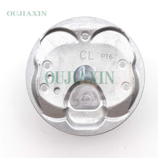 Piston Assembly — Nissan New MR20 (12010-3TA0C)