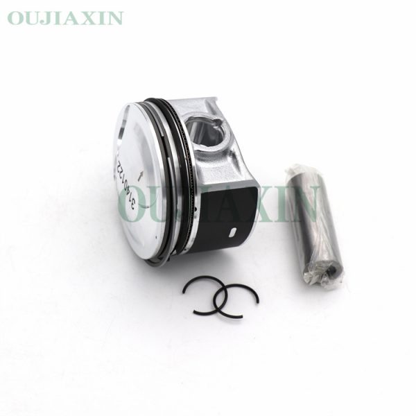 Piston Assembly — Volvo B4204T44 2.0T STD (Convex) — 32213692