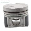 Piston — Hyundai D4BB Diesel — 23410-42701 / 23410-42711 / 23410-42721