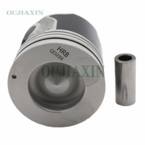 Piston — Hyundai D4CB STD (Standard) — 23410-4A911 / 23410-4A920 / 23410-4A930