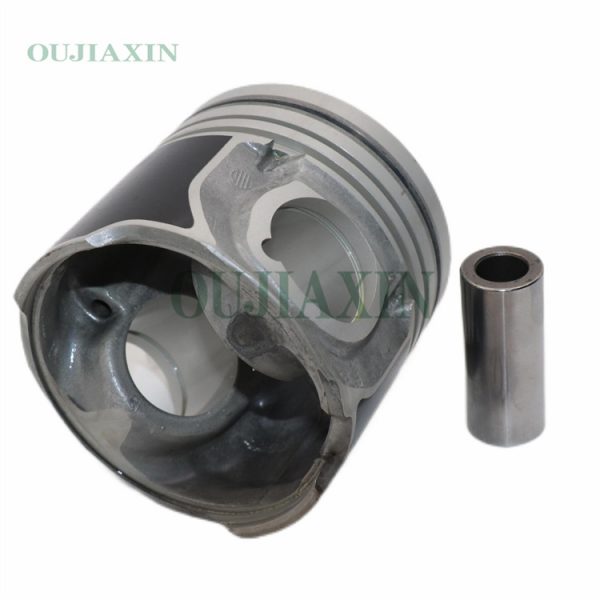 Piston — Hyundai D4CB STD (Standard) — 23410-4A911 / 23410-4A920 / 23410-4A930 Piston — Hyundai D4CB STD (Standard) — 23410-4A911 / 23410-4A920 / 23410-4A930