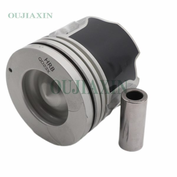 Piston — Hyundai D4CB STD (Standard) — 23410-4A911 / 23410-4A920 / 23410-4A930 Piston — Hyundai D4CB STD (Standard) — 23410-4A911 / 23410-4A920 / 23410-4A930