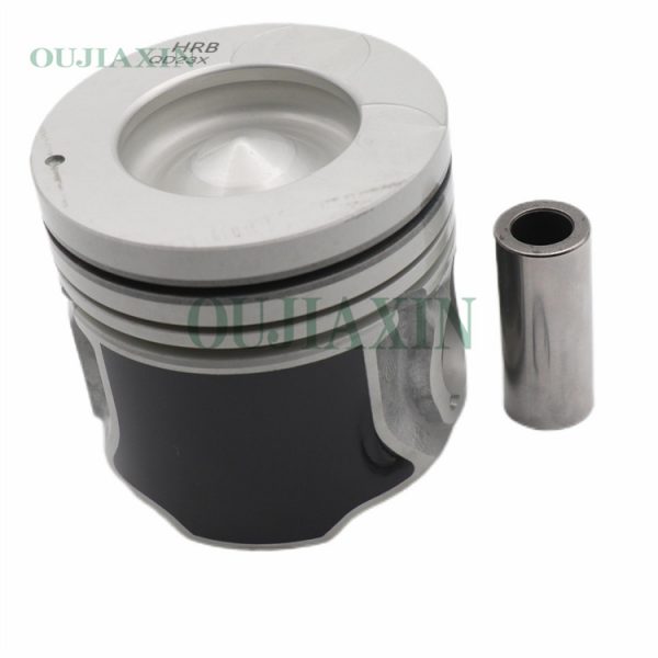 Piston — Hyundai D4CB STD (Standard) — 23410-4A911 / 23410-4A920 / 23410-4A930 Piston — Hyundai D4CB STD (Standard) — 23410-4A911 / 23410-4A920 / 23410-4A930