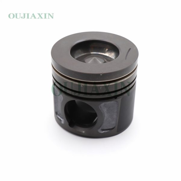 Piston — Hyundai D4HB (23410-2F910)