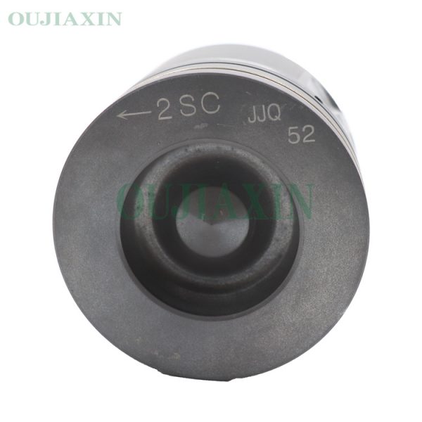 Piston — Hyundai D4HB (23410-2F910)