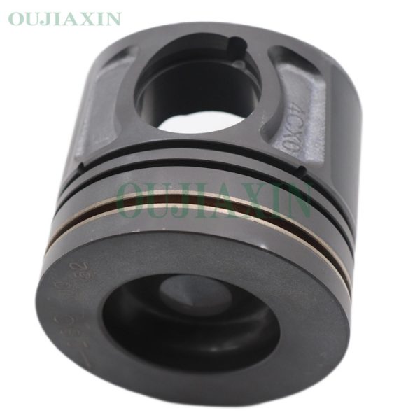 Piston — Hyundai D4HB (23410-2F910)