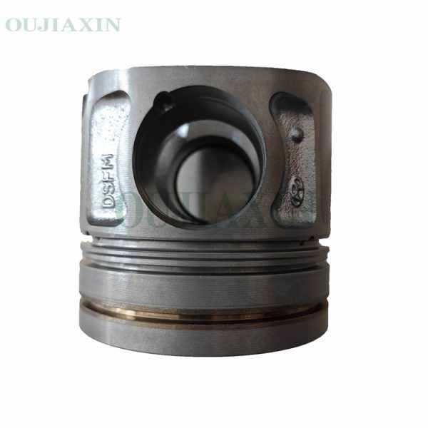 Piston Assembly — Hyundai D4HB (23410-2F975)