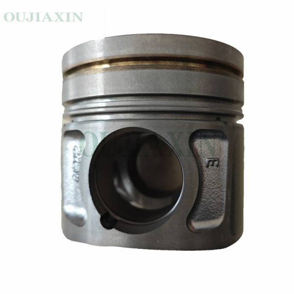 Piston Assembly — Hyundai D4HB (23410-2F975)