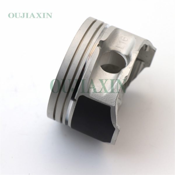 Piston Assembly – Hyundai G4ED 0.5 (Oversize) 1.6L – 23041-26510