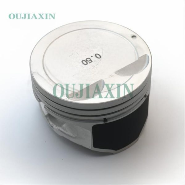 Piston Assembly – Hyundai G4ED 0.5 (Oversize) 1.6L – 23041-26510