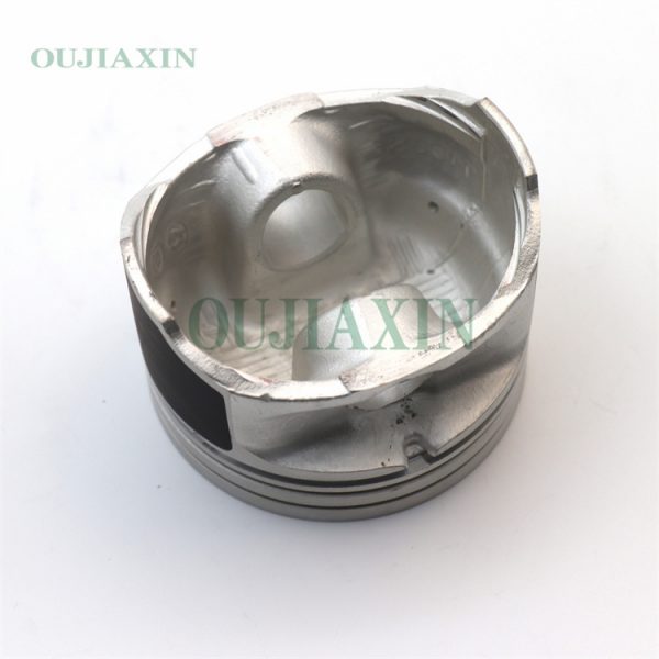 Piston Assembly – Hyundai G4ED 0.5 (Oversize) 1.6L – 23041-26510