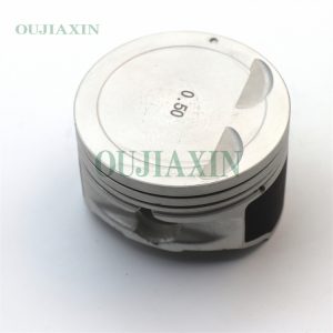 Piston Assembly – Hyundai G4ED 0.5 (Oversize) 1.6L – 23041-26510