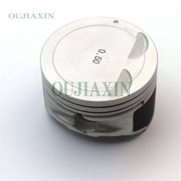 Piston Assembly – Hyundai G4ED 0.5 (Oversize) 1.6L – 23041-26510