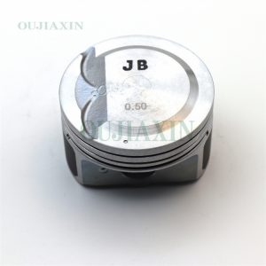 Piston Assembly – Hyundai G4EE +0.5 (23510-26430)