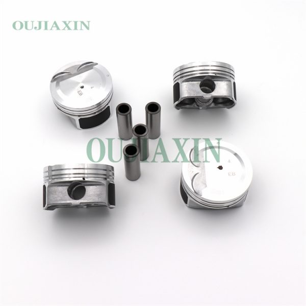 Piston Assembly – Hyundai G4FA 1.4L (23041-2B101)