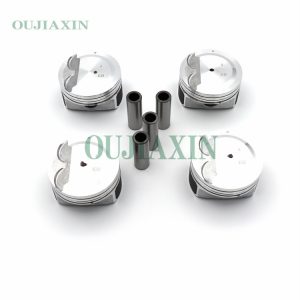 Piston Assembly – Hyundai G4FA 1.4L (23041-2B101)