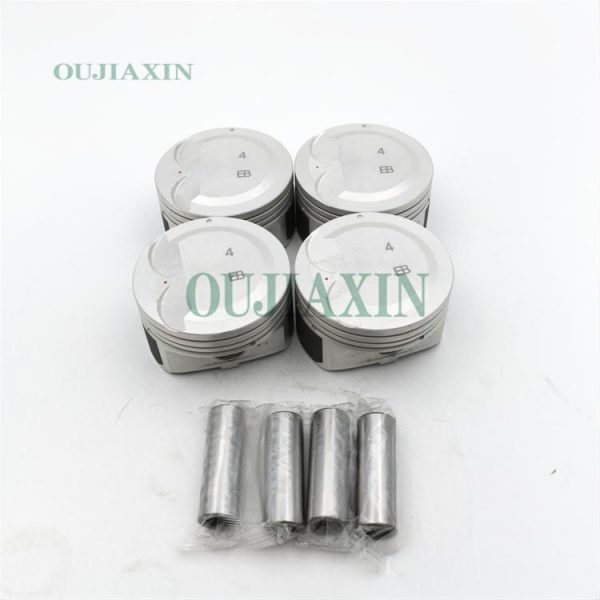 Piston Assembly – Hyundai G4FA 1.4L (23041-2B101)