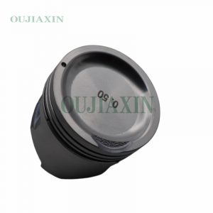 Piston Assembly for Hyundai/Kia (G4HC / G4HE) — +0.5 Oversize — 23410-02700